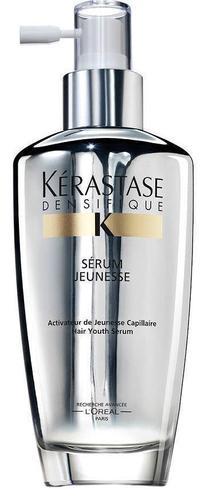 Kaukė plaukams Kerastase Densifique Serum Jeunesse, 120 ml