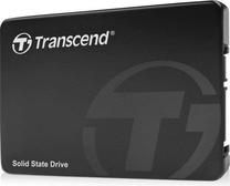 Жесткий диск (SSD) Transcend 340K, 2.5", 64 GB