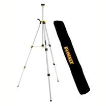 Стойка Dewalt DE0881T-XJ, 75 - 184 см