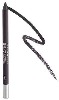 Acu zīmulis Urban Decay 24/7 Glide On, 1.2 g, brūna krās. smoke