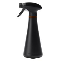 Sodo purkštuvas, paprastasis Fiskars Mister, plastikas, juoda sp./oranžinė sp., 0.3 l