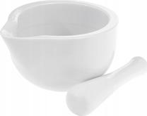 Grūstuvas Excellent Houseware HV937200, balta sp.