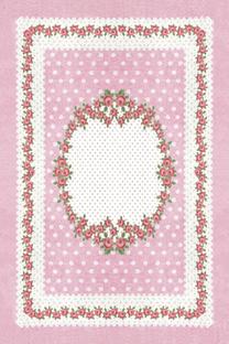 Kilimas vidaus Conceptum Hypnose HMNT526, įvairių spalvų, 80 cm x 50 cm