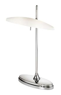 Darbo stalo šviestuvas Ideal Lux Studio TL2, G9, 28W