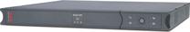 Стабилизатор напряжения UPS APC SMART-UPS SC 450VA Rack/Tower 1U, 280 Вт