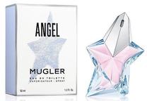 Tualetinis vanduo Thierry Mugler Angel 2019 Women, 50 ml