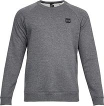 Джемпер, мужские Under Armour, серый цв., l