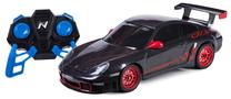 Rc автомобиль Nikko GT3, 1:16, черный цв.
