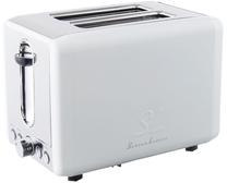 Skrudintuvas Schaub Lorenz Lorenz Retro T2.1SW, balta sp.