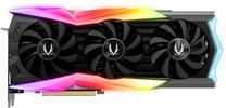 Vaizdo plokštė Zotac GeForce RTX 2080 Gaming AMP Extreme Core ZT-T20800C-10P, 8 GB, GDDR6