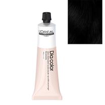 Kраска для волос L’Oréal Professionnel Paris Dia Color, 1, 60 мл