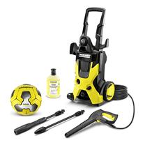 Электрическая мойка высокого давления Kärcher K 5 Football, 2100 Вт, 145 бар