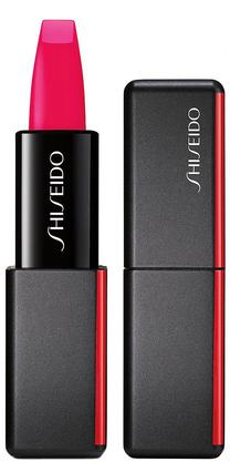 Lūpu krāsa Shiseido ModernMatte, 4 g, 511 unfiltered