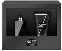 Dovanų komplektas vyrams James Bond 007 Seven