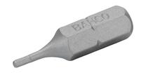 Uzgaļu komplekts Bahco 59S, 25 mm, 4 mm, 1/4"
