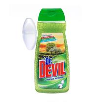 Unitazo želė Dr. Devil 8264, 0.4 l