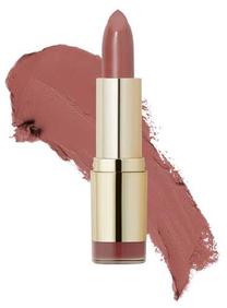 Lūpų dažai Milani Color Statement, 84 honey rose