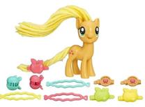 Žaislinė figūrėlė Hasbro My Little Pony Applejack B9617, įvairių spalvų