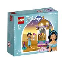 Konstruktors LEGO® Disney Princess Rapunzel's Petite Tower 41163 41163, 44 gab.