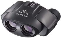 Бинокль Pentax UCF R 8x21, для путешествий