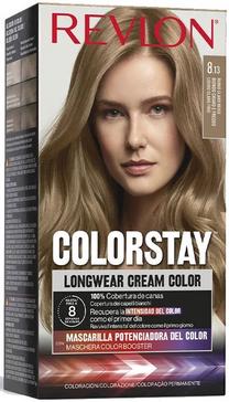 Matu krāsa Revlon Color Stay, 8.13 Medium Beige Blonde, 165 ml