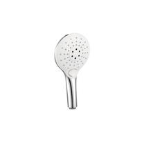 Dušo galvutė Disflex Neptune D6040C, chromo sp., 12 cm