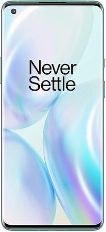 Мобильный телефон OnePlus 8 Pro, 256 GB, зеленый цв.