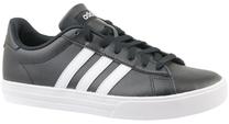 Sporta apavi Adidas Daily, melna krās., 44.5