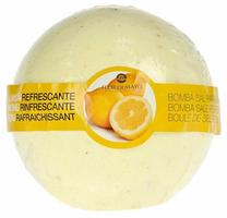 Vonios bomba Flor De Mayo Lemon, 250 g