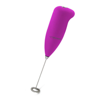 Pieno putų plakiklis Esperanza EKF001 Pink