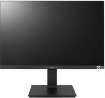 Monitors LG 24BQ55WY-B, IPS, 60 Hz, FHD, 24"