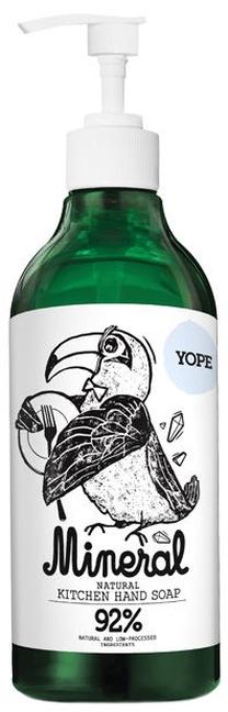 Vedelseep Yope, 500 ml