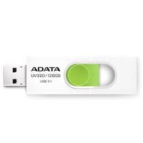 USB zibatmiņa Adata UV320, zaļa krās., 128 GB