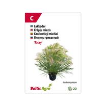 Seemned Baltic Agro kõrrelised
