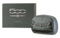 Tualetinis vanduo Fiat 500 Men, 50 ml