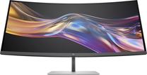 Monitorius Dell 738pu, IPS, 60 Hz, WQHD+, 37.5"