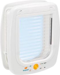 Durvju atvere Ferplast 72105011, 26.2 cm x 10.2 cm x 31.2 cm