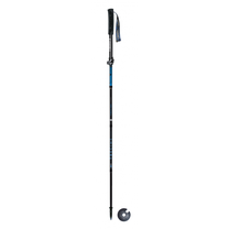 Nūjošanas nūja Masters Trecime Carbon, 110 - 130 cm