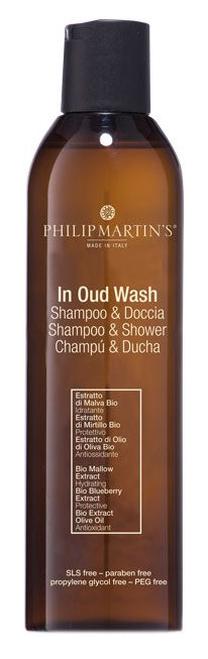 Šampūnas Philip Martin's, 250 ml