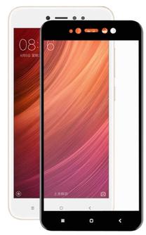 Telefono apsauginis stiklas BlueStar For Xiaomi Redmi Note 5A, 9H