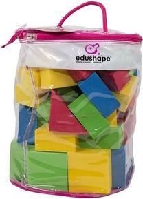 Kaladėlės, kūdikiams Edushape Edublocks