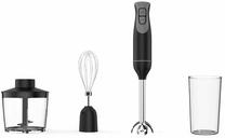 Trintuvas Oliver Voltz 5V1112NSCB, juoda sp.