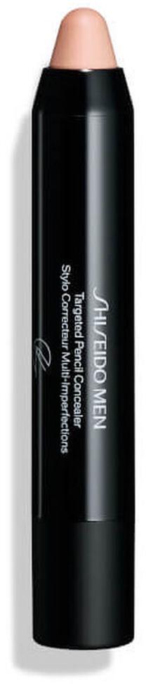 Sejas kopšanas līdzeklis Shiseido Men, 4 ml