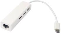USB šakotuvas RoGer