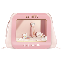 Skustuvas Gillette Venus Comfortglide, 5 vnt