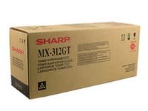 Tonerių kasetė Sharp MX312GT, juoda sp.