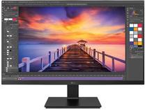Monitors LG 7BL650C-B, IPS, 75 Hz, FHD, 27"