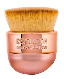 Birstīte, pūderiem Makeup Revolution London