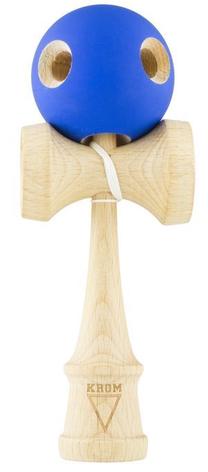 Vilkelis Krom Kendama, mėlyna sp.
