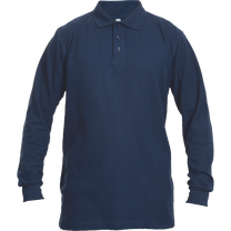 Darba krekls vīriešu Cerva Sangu, navy blue krās., XXL izmērs
